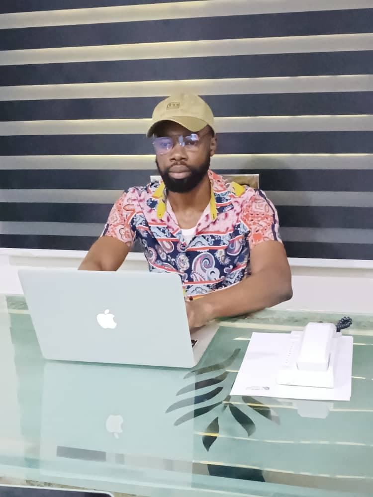 My Profile Image Preview